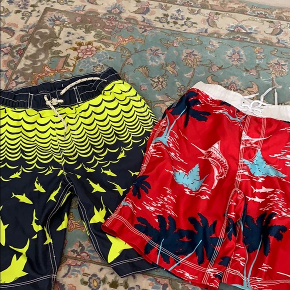 GAP Other - Gap Kids swim trunks for boys